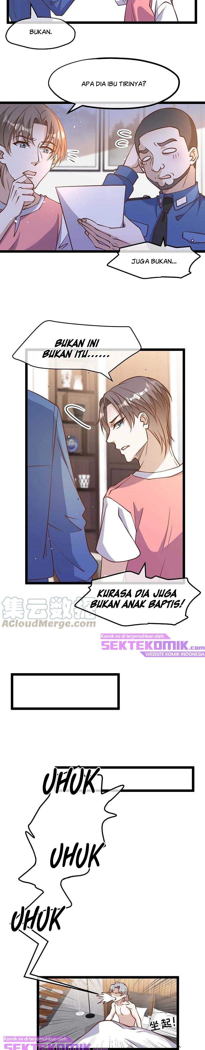 God Fisherman Chapter 183 Gambar 5